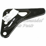 BUMPER BRACKET FR RH USE W/STEEL BUMPER — photo 4