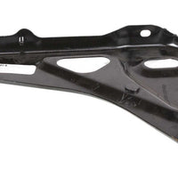 BUMPER BRACKET FR RH USE W/STEEL BUMPER