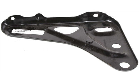 BUMPER BRACKET FR RH USE W/STEEL BUMPER