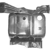 BUMPER BRACKET FR RH