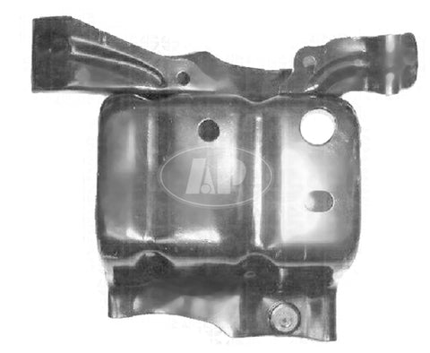 BUMPER BRACKET FR RH