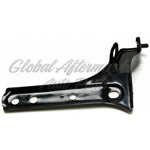 BUMPER SUPPORT BRACKET FR RH OUTER — photo 4