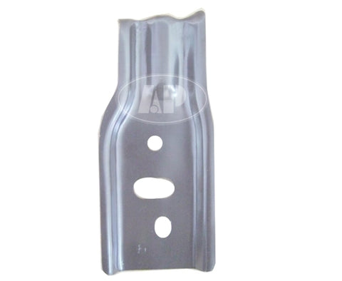 REBAR BRACKET FR RH STEEL
