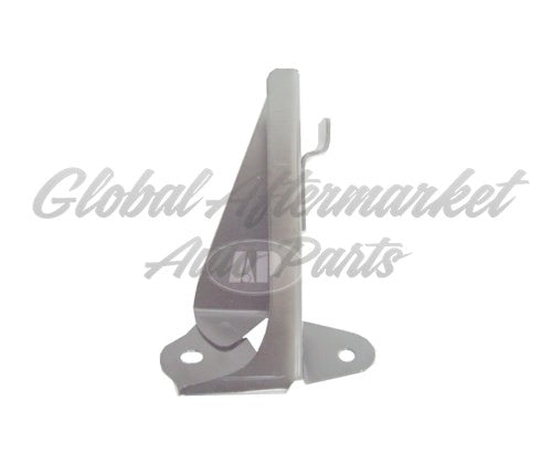 BUMPER BRACKET FR RH