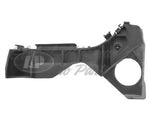 BUMPER BRACKET FR RH PLASTIC — photo 1