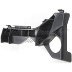 BUMPER BRACKET FR RH PLASTIC — photo 2