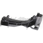 BUMPER BRACKET FR RH PLASTIC — photo 4