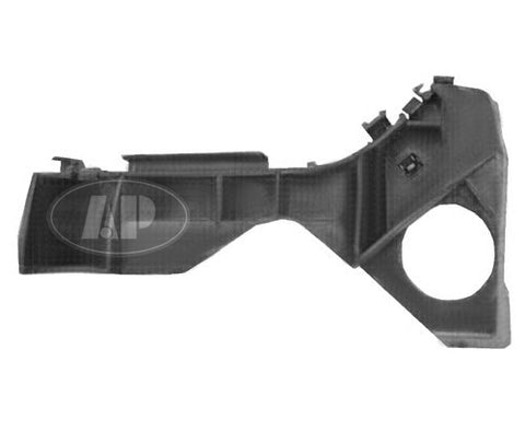 BUMPER BRACKET FR RH PLASTIC
