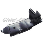 BUMPER ARM FR RH — photo 2