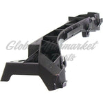 BUMPER BRACKET FR RH PLASTIC — photo 3