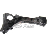 BUMPER BRACKET FR RH PLASTIC — photo 4