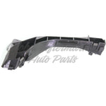 BUMPER BRACKET FR RH PLASTIC — photo 5