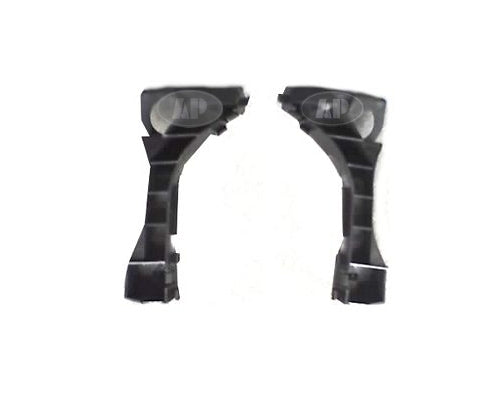 BUMPER BRACKET FR RH PLASTIC