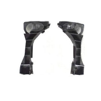 BUMPER BRACKET FR RH PLASTIC