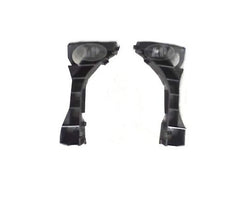 BUMPER BRACKET FR RH PLASTIC