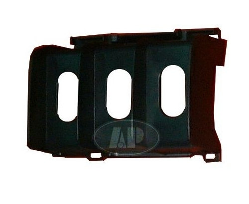 BUMPER BRACKET FR RH