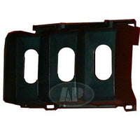 BUMPER BRACKET FR RH