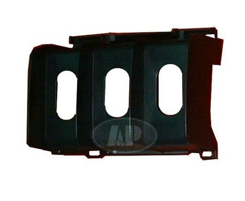 BUMPER BRACKET FR RH