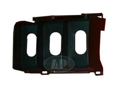 BUMPER BRACKET FR RH