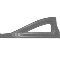 BUMPER BRACKET FR RH