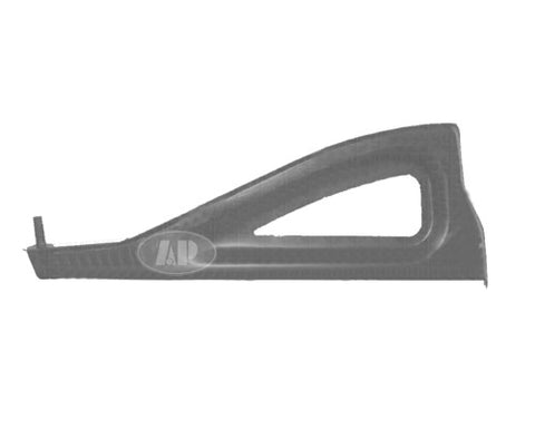 BUMPER BRACKET FR RH