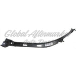 BUMPER SUPPORT FR RH OUTER STEEL — photo 2