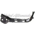 BUMPER SUPPORT FR RH OUTER STEEL — photo 3