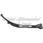 BUMPER SUPPORT FR RH OUTER STEEL — photo 4