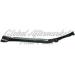 BUMPER SUPPORT FR RH OUTER STEEL — photo 5