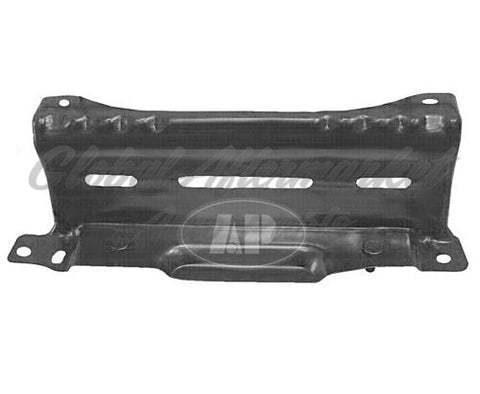 BUMPER BRACKET FR RH STEEL