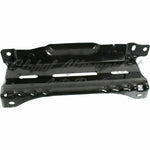 BUMPER BRACKET FR RH STEEL — photo 2