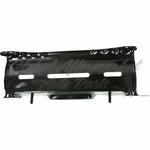 BUMPER BRACKET FR RH STEEL — photo 3