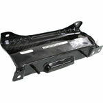 BUMPER BRACKET FR RH STEEL — photo 5