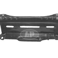 BUMPER BRACKET FR RH STEEL