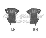 BUMPER BRACKET FR RH — photo 1