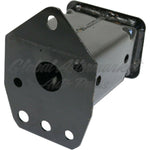 BUMPER BRACKET FR RH — photo 3