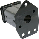 BUMPER BRACKET FR RH — photo 4