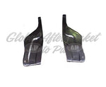 BUMPER BRACKET FR RH STEEL — photo 1