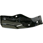 BUMPER BRACKET FR RH STEEL — photo 2