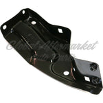 BUMPER BRACKET FR RH STEEL — photo 3