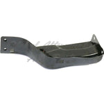 BUMPER BRACKET FR RH STEEL — photo 4