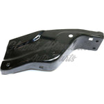 BUMPER BRACKET FR RH STEEL — photo 5
