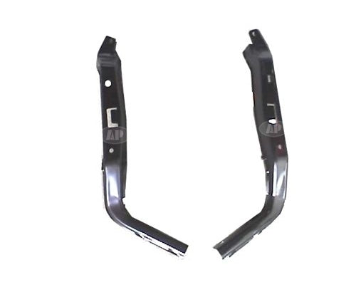 BUMPER BRACKET FR RH