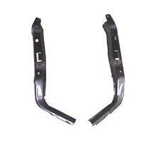 BUMPER BRACKET FR RH