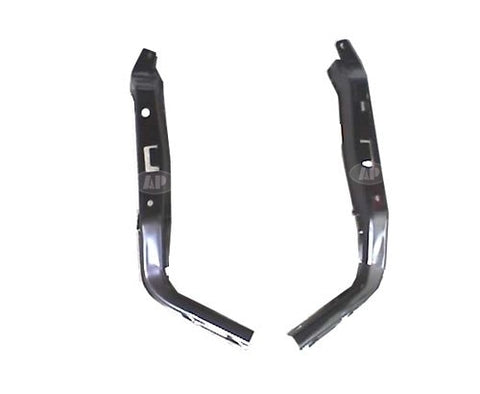 BUMPER BRACKET FR RH