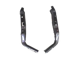 BUMPER BRACKET FR RH