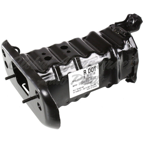 REBAR BRACKET FR RH