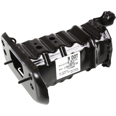 REBAR BRACKET FR RH