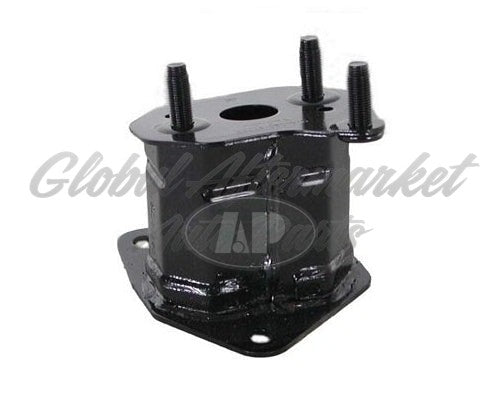 REBAR BRACKET FR RH