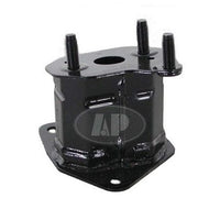 REBAR BRACKET FR RH